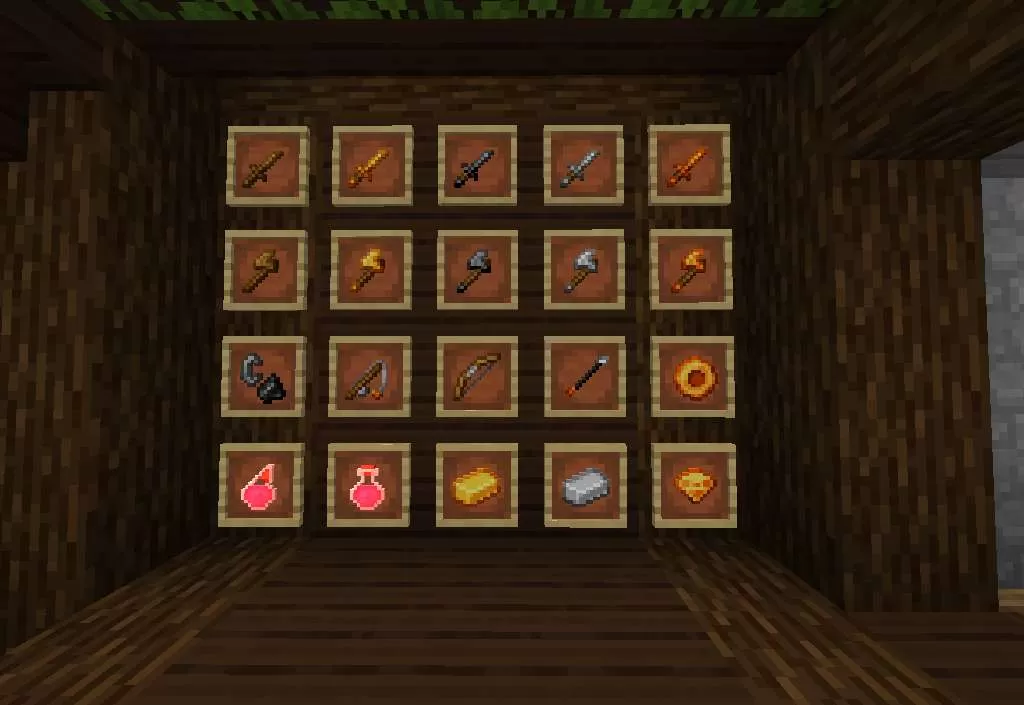 Gallery Image 1 for OrangeAura on PVPRP