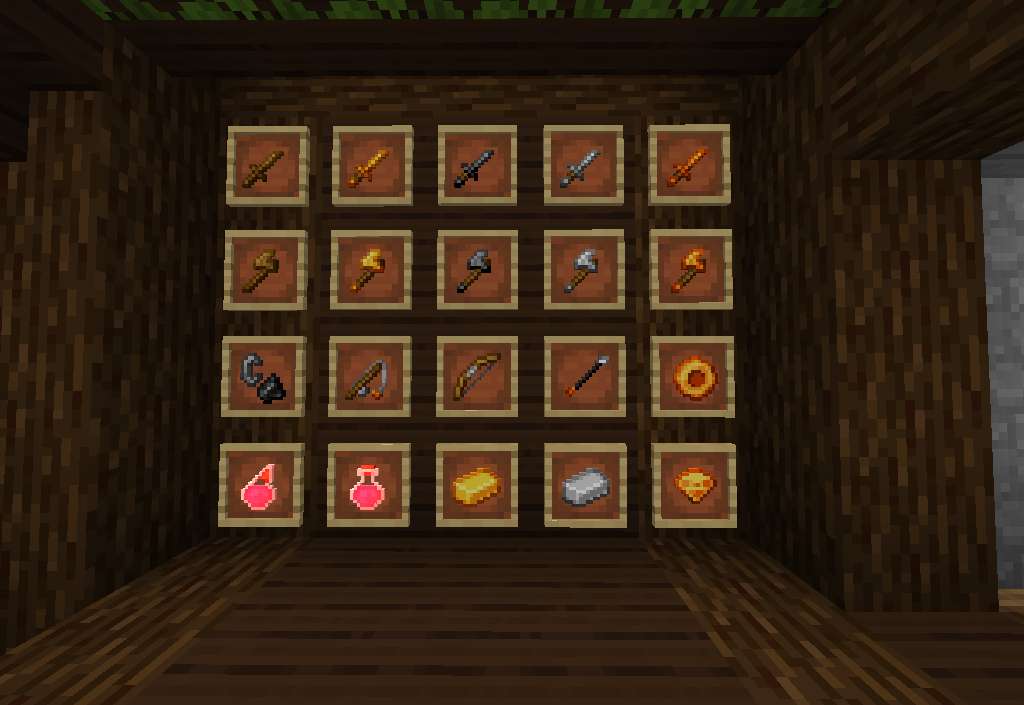 Gallery Image 1 for BlackWhip on vVPRP