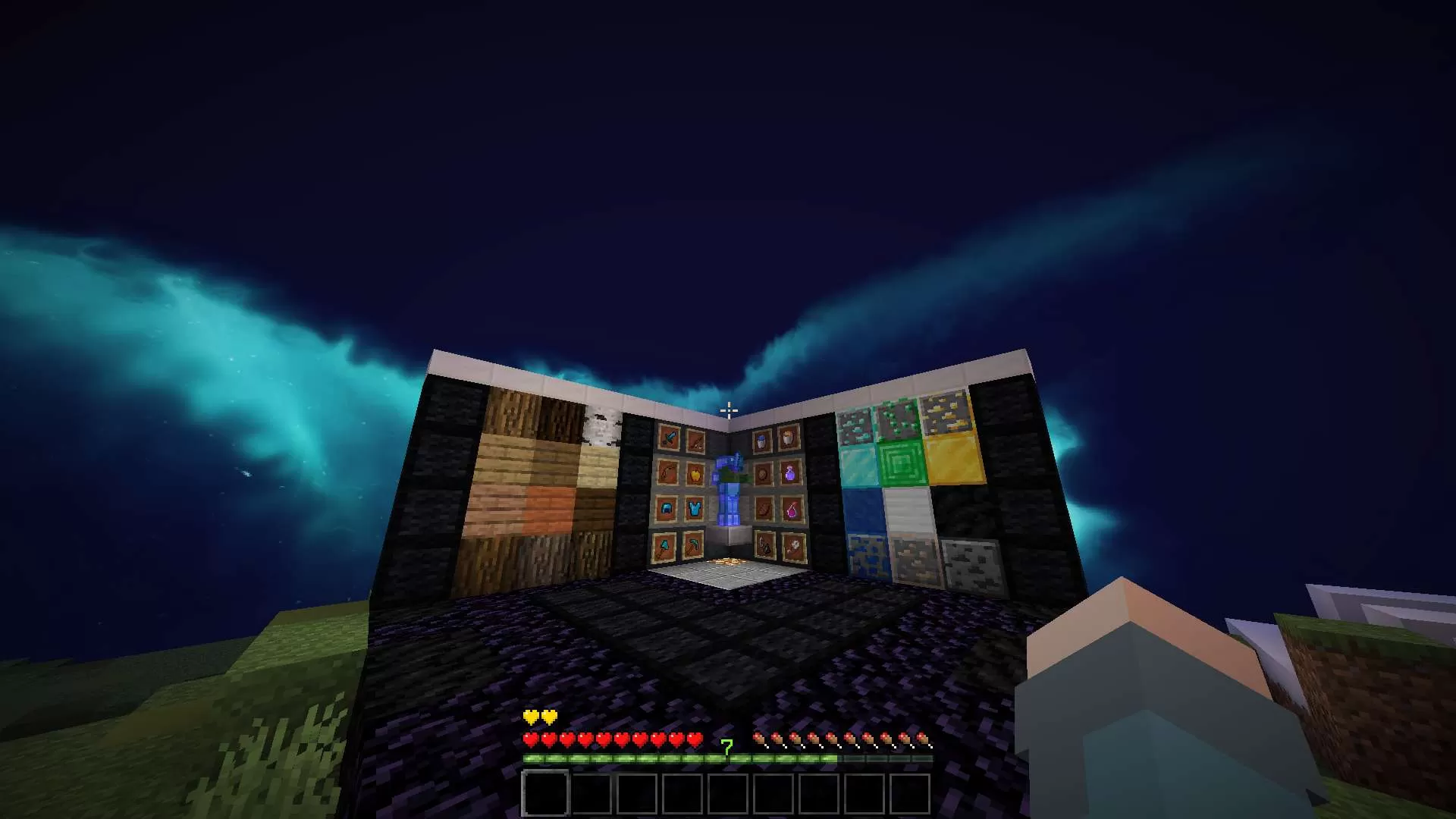 Gallery Image 1 for Ultimatefault on PVPRP