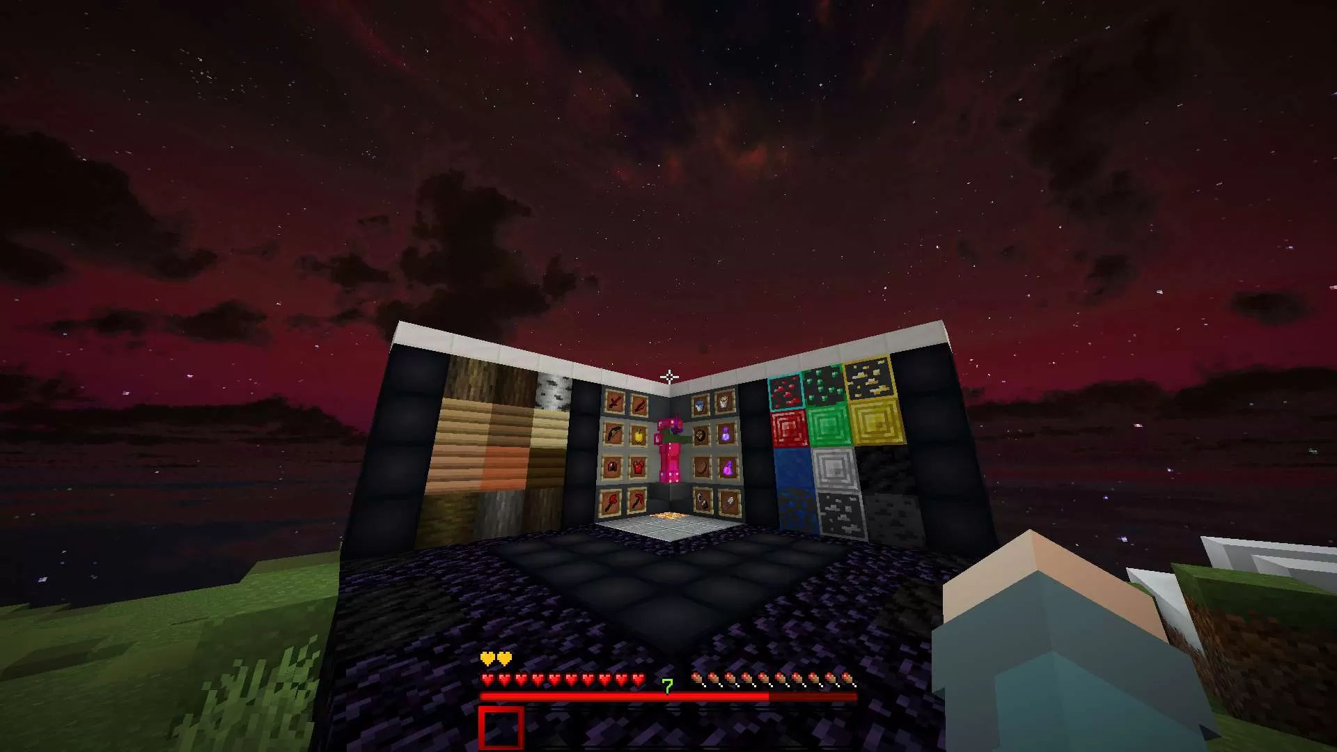 Gallery Image 1 for Aka on PVPRP