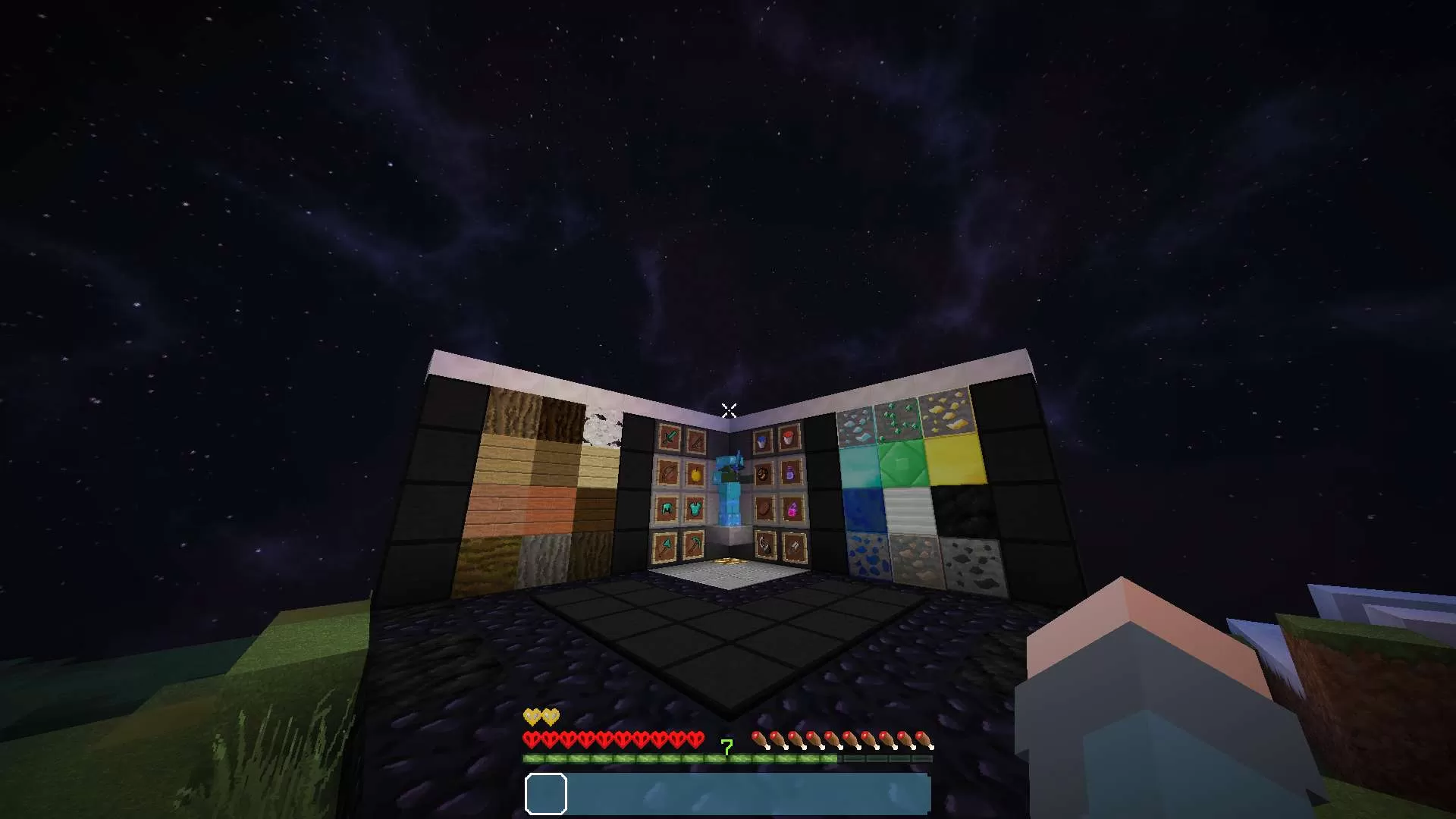 Gallery Image 1 for ZigZag on PVPRP