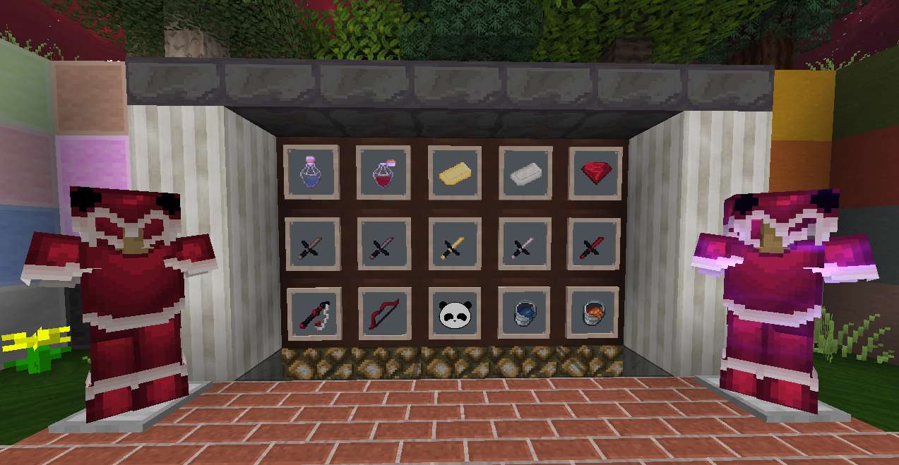 Gallery Image 2 for Panda Apple  on vVPRP