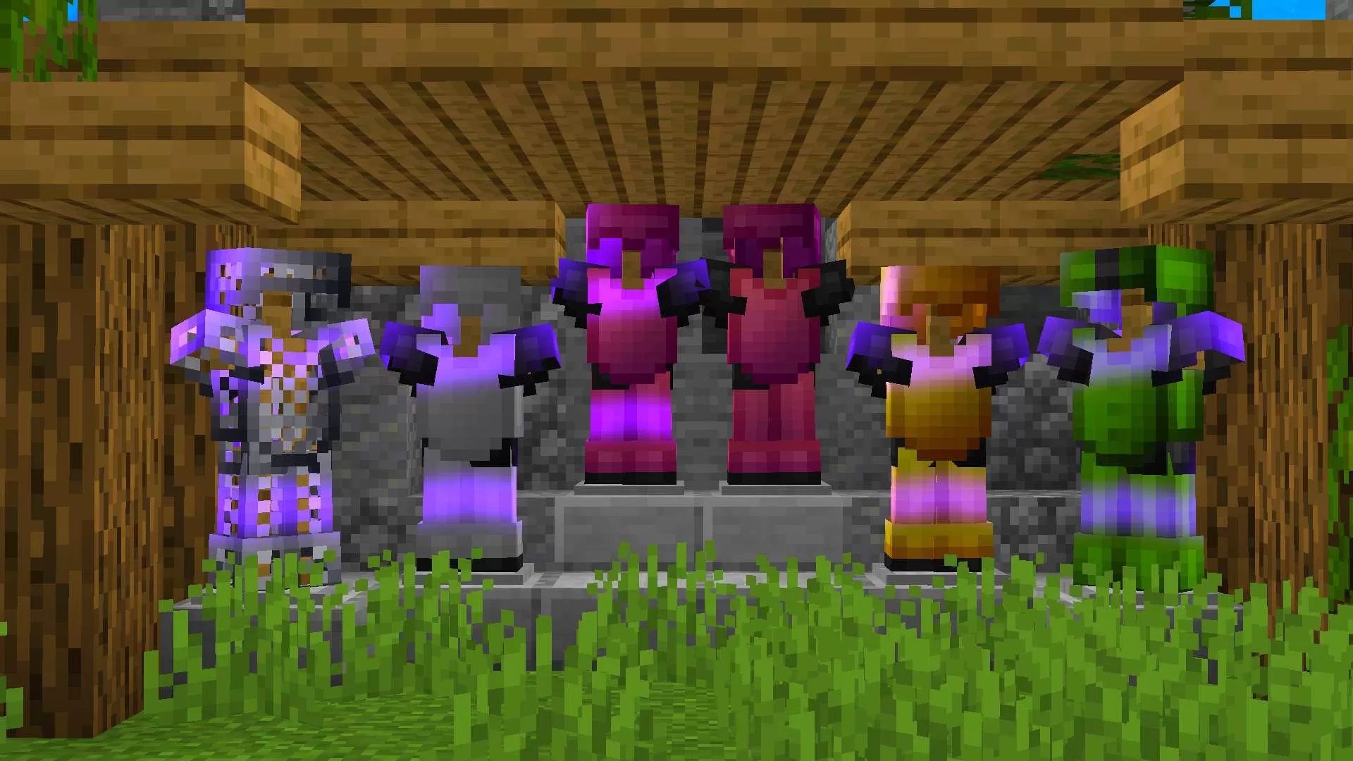 Gallery Image 1 for Camelia  on PVPRP