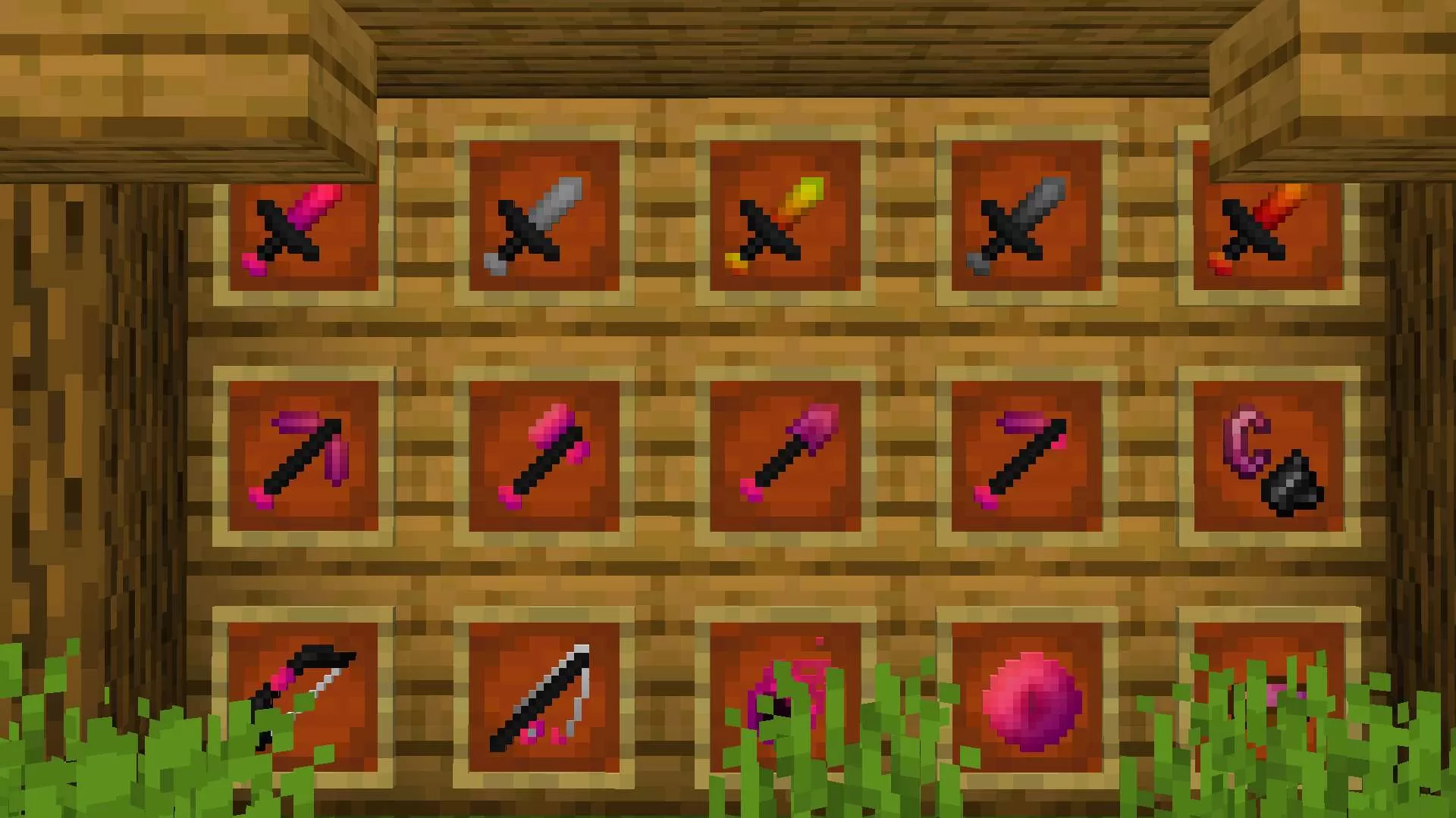 Gallery Image 2 for Camelia  on PVPRP