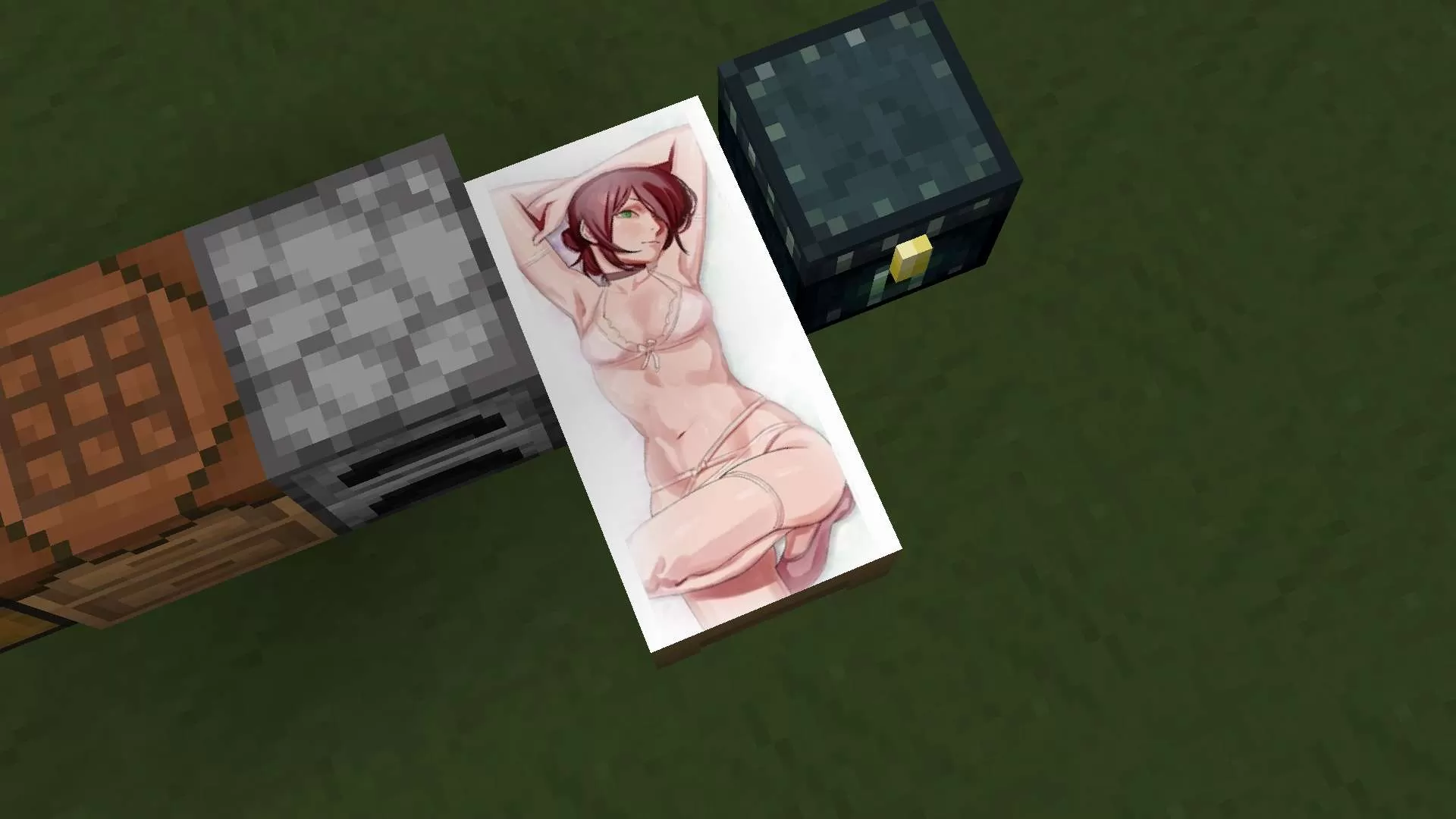 Gallery Image 1 for Reze Pack on PVPRP