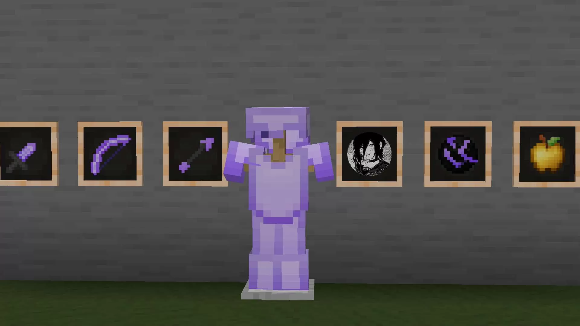 Gallery Image 2 for Reze Pack on PVPRP