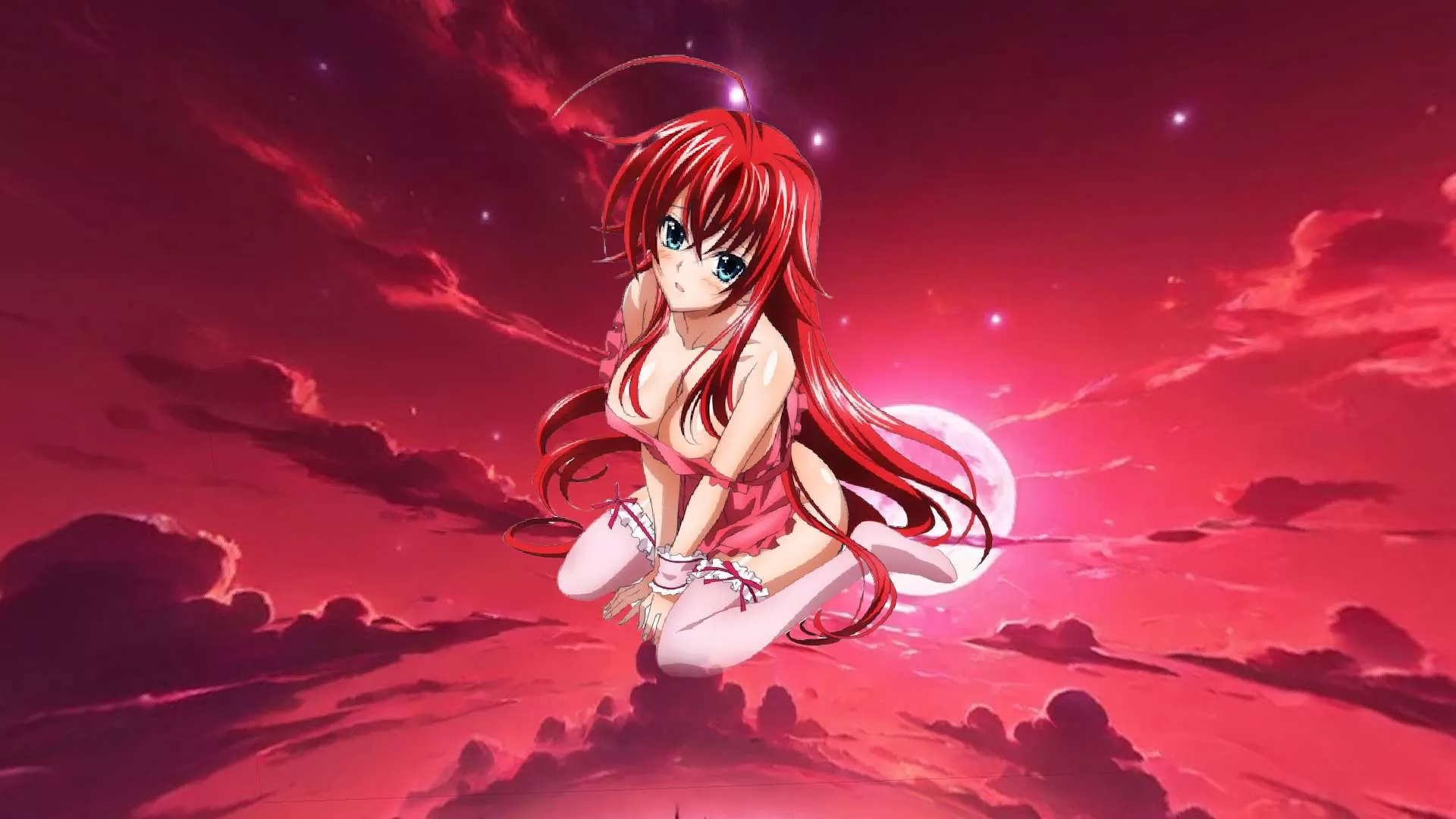 Gallery Image 1 for Rias Gremory on PVPRP