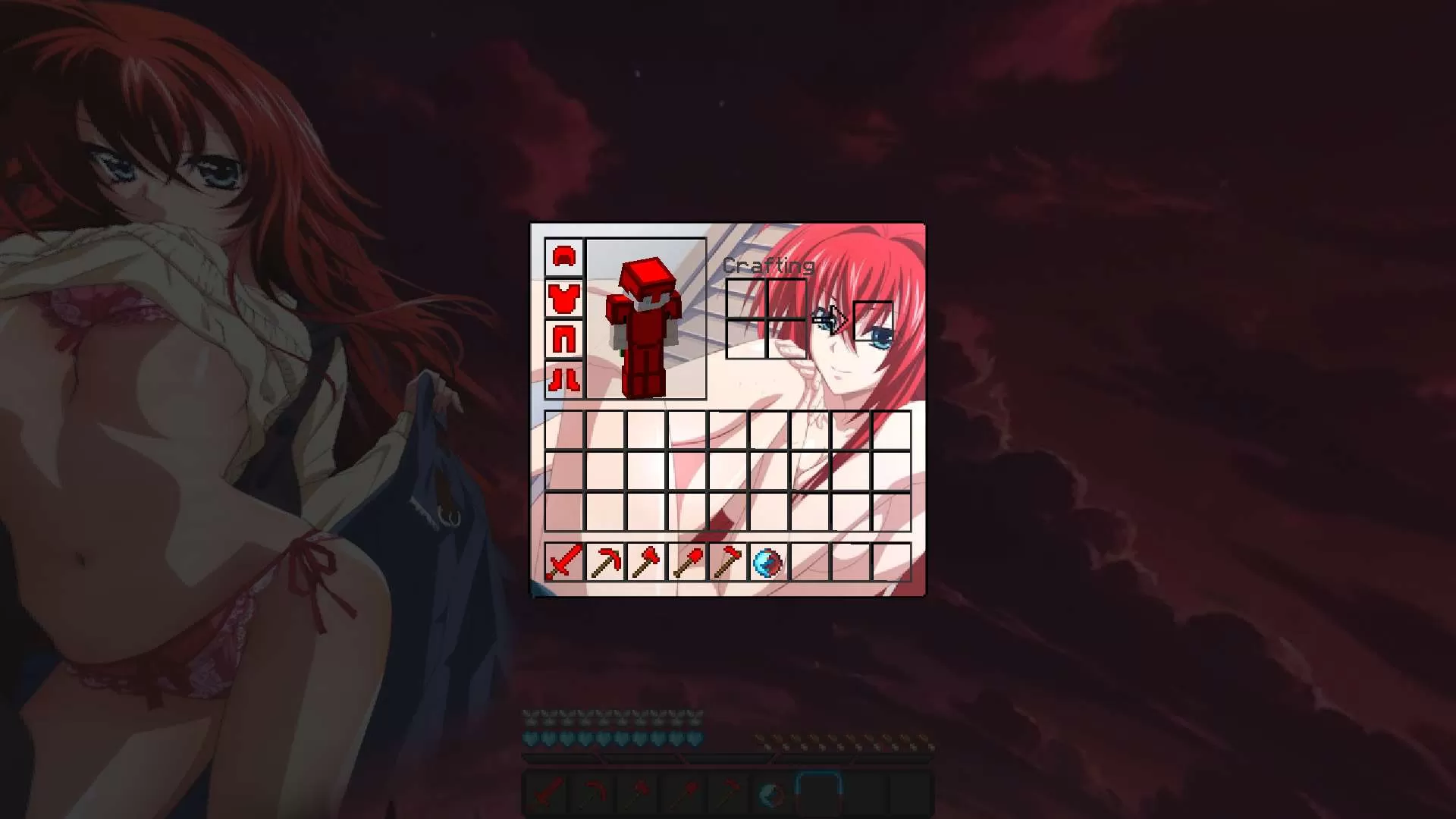 Gallery Image 3 for Rias Gremory on PVPRP