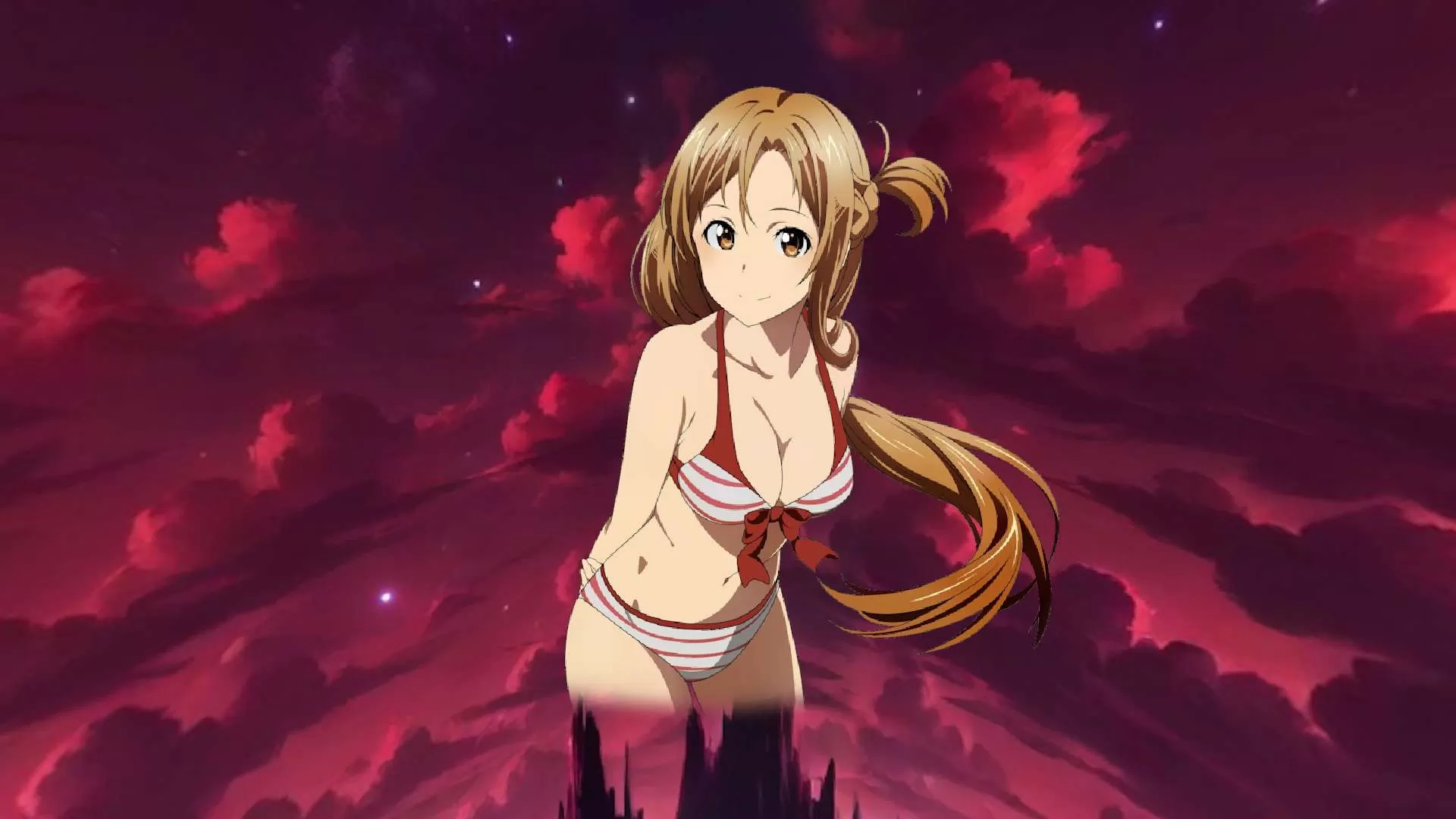 Gallery Image 1 for Asuna on PVPRP