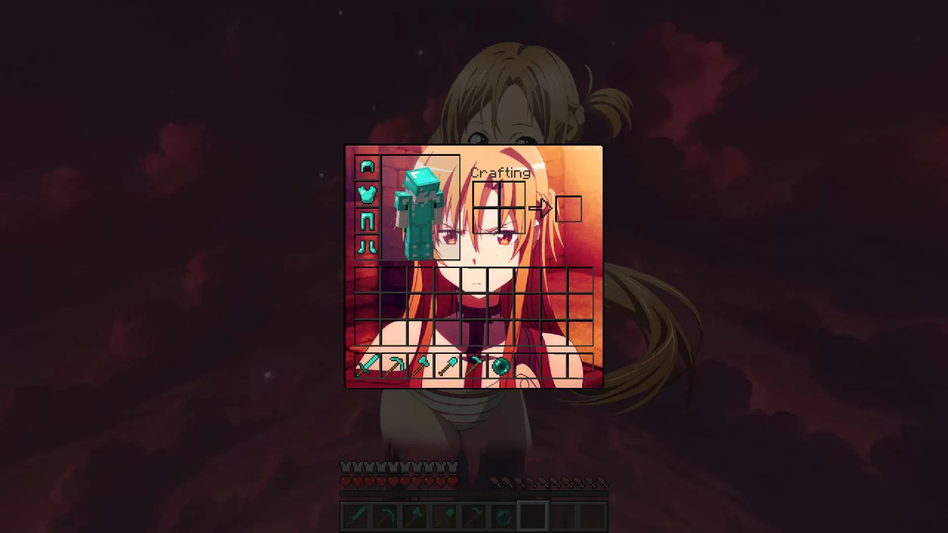 Gallery Image 2 for Asuna on PVPRP