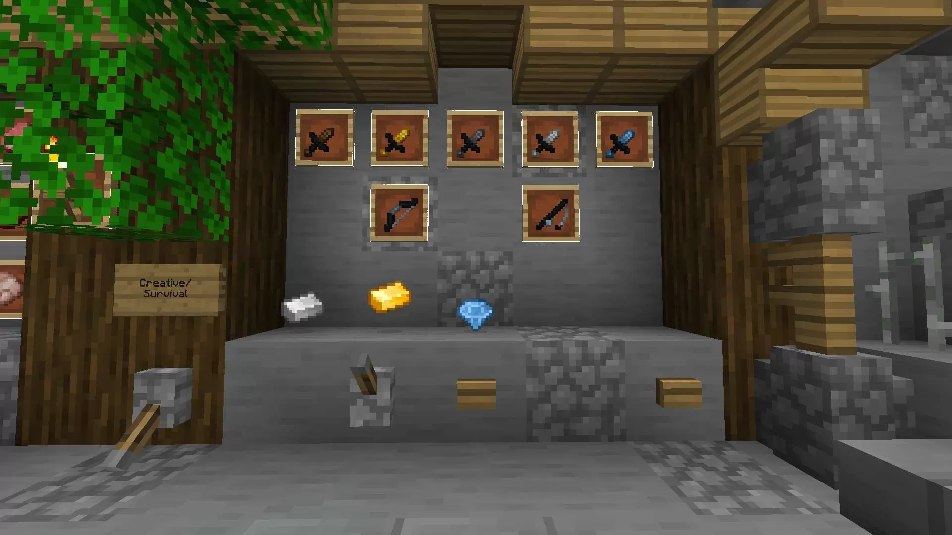 Gallery Image 1 for Nereus on PVPRP