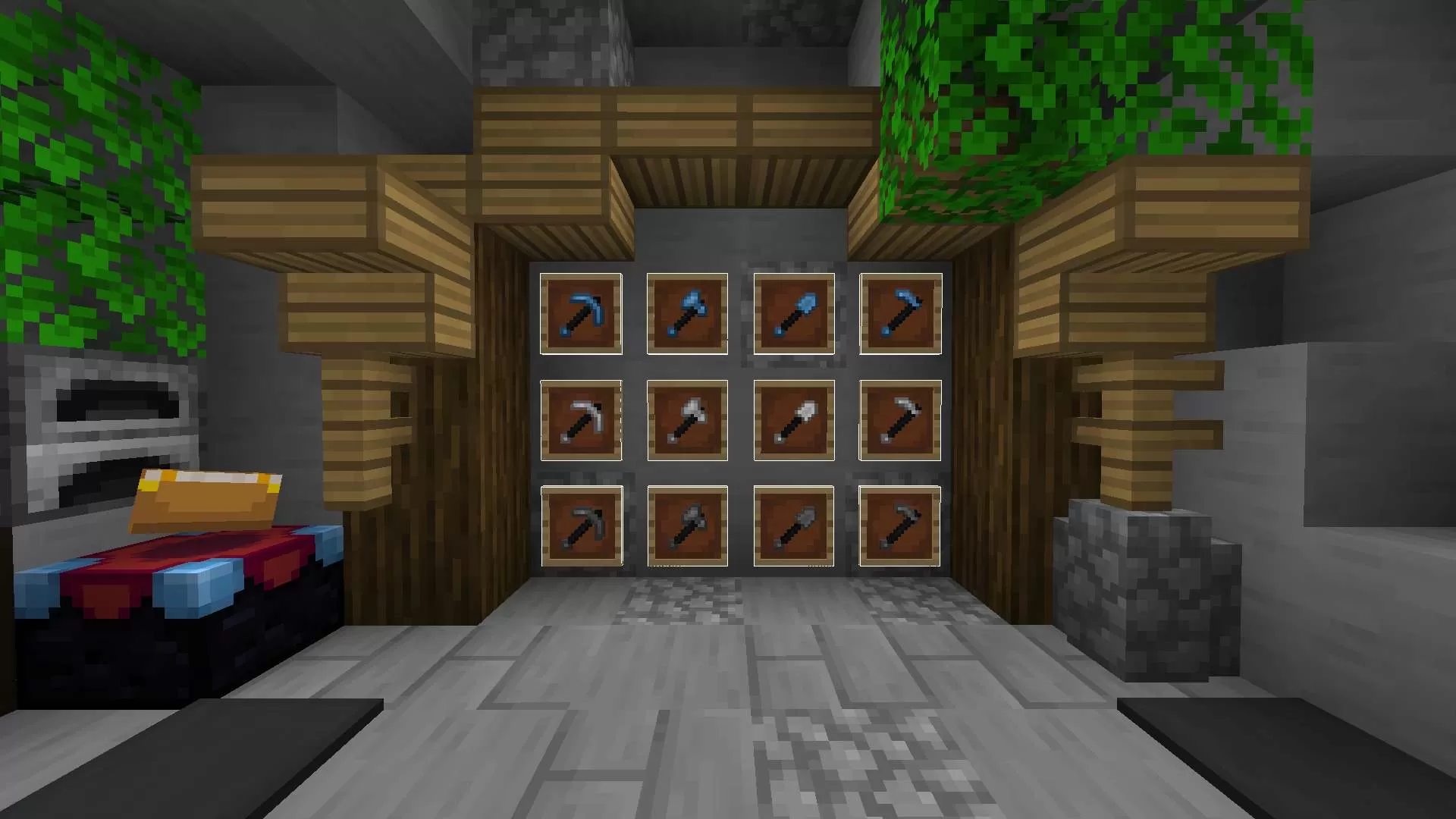 Gallery Image 3 for Nereus on PVPRP