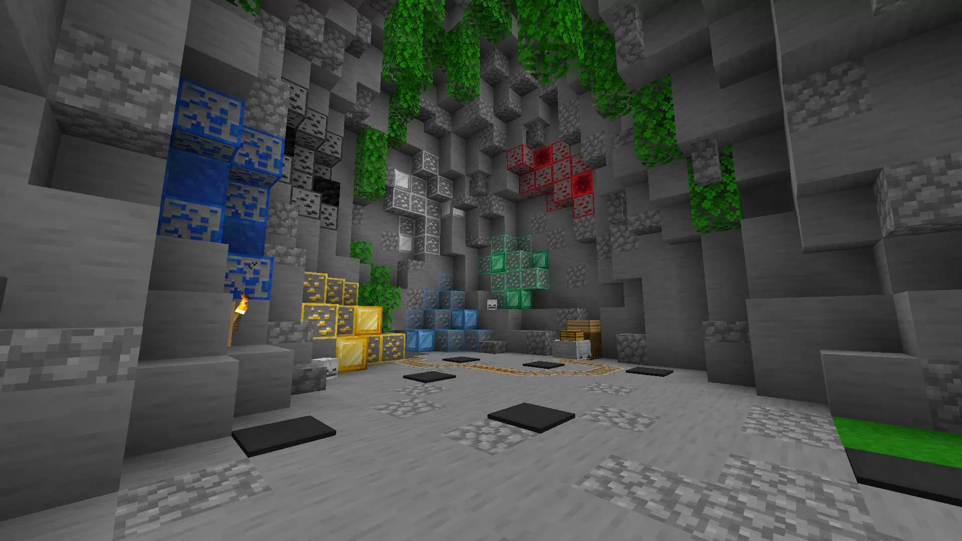 Gallery Image 4 for Nereus on PVPRP