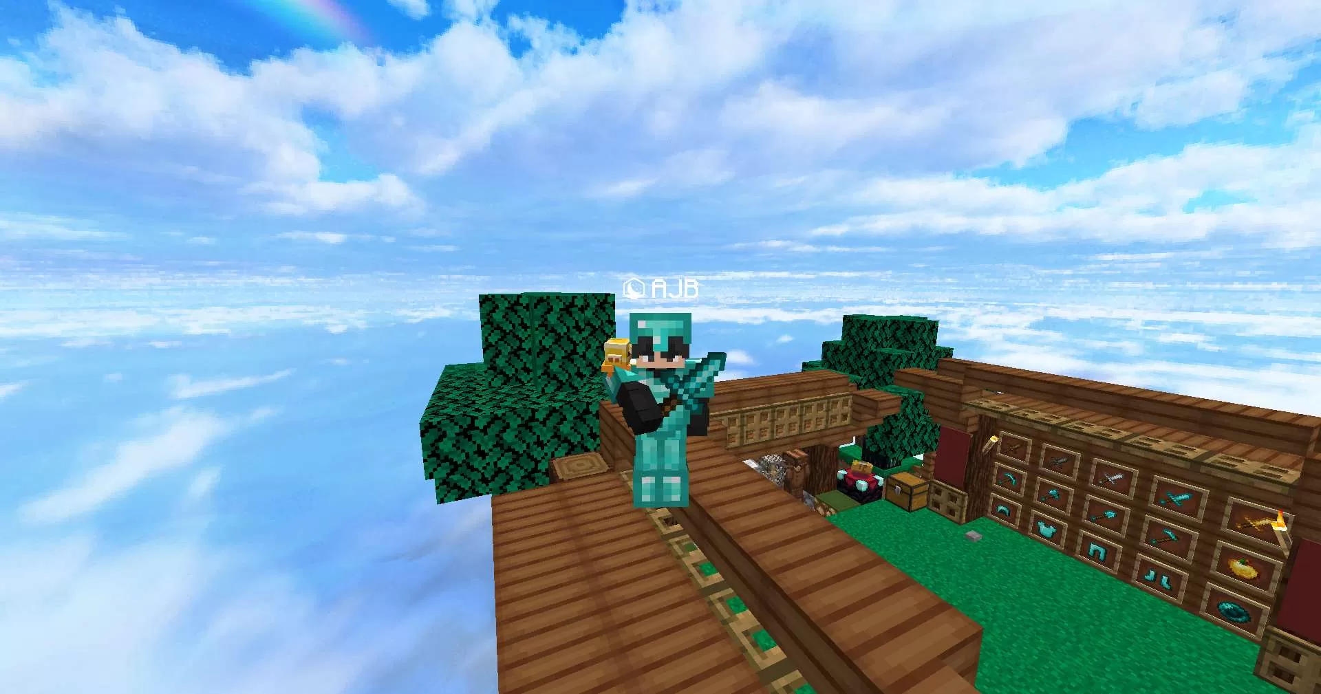 Gallery Image 6 for AJB 50k on PVPRP