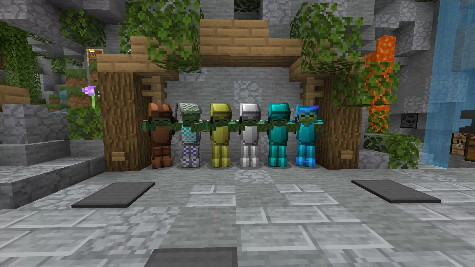 Gallery Image 3 for BlueOcean on PVPRP