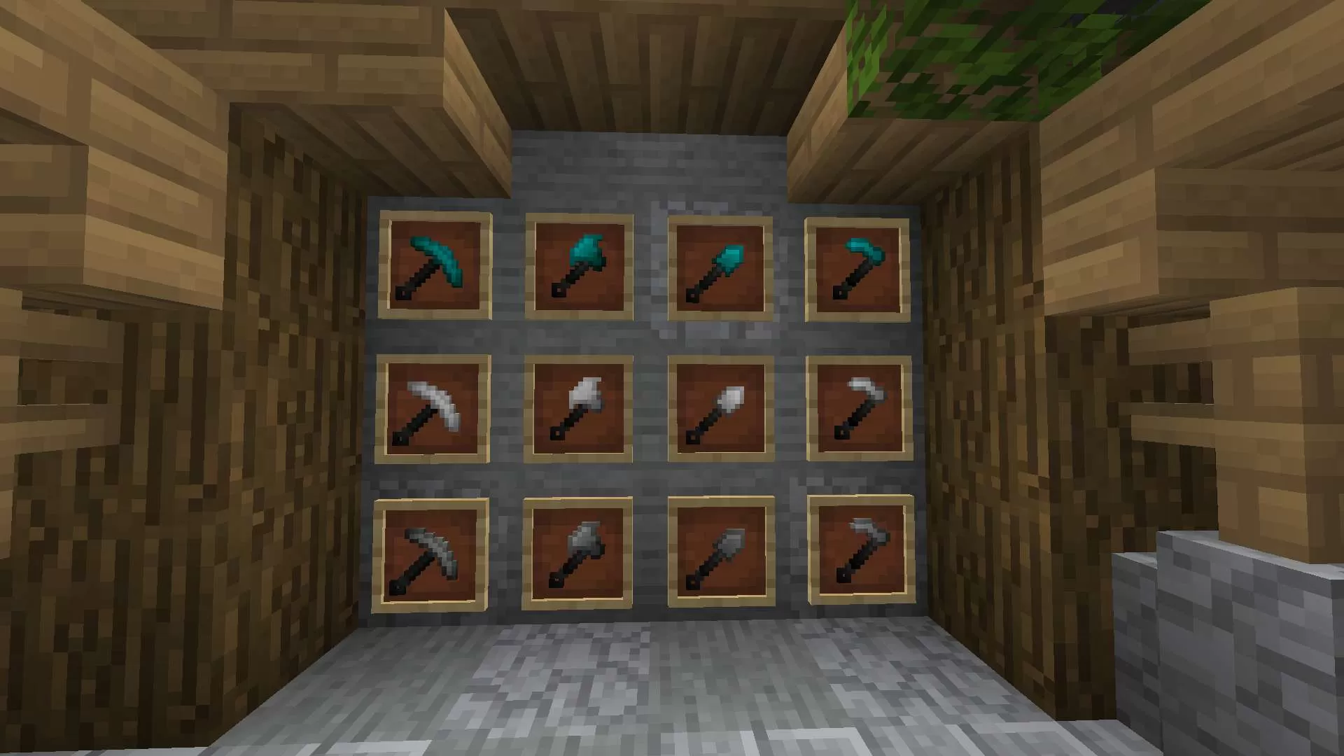 Gallery Image 5 for BlueOcean on PVPRP