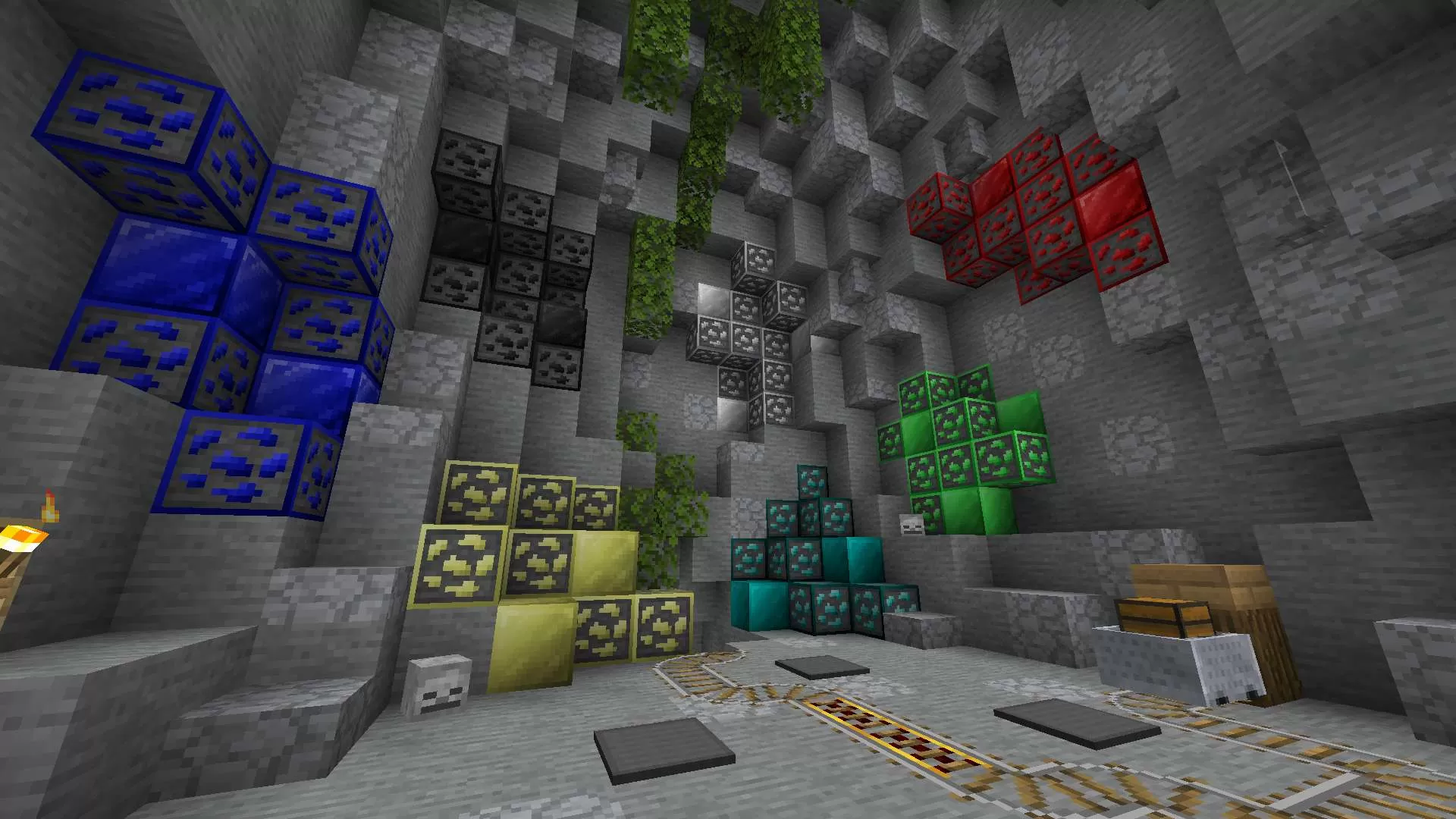 Gallery Image 6 for BlueOcean on PVPRP