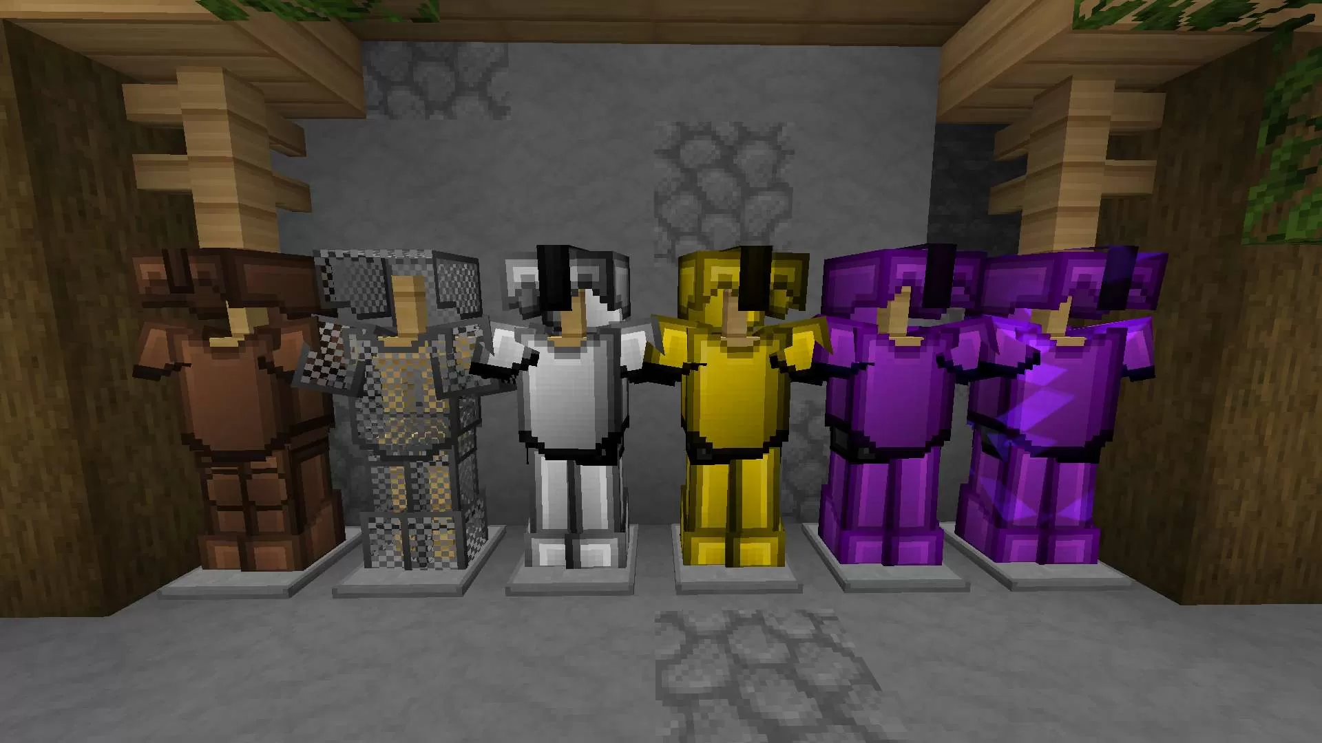 Gallery Image 1 for noxious on PVPRP