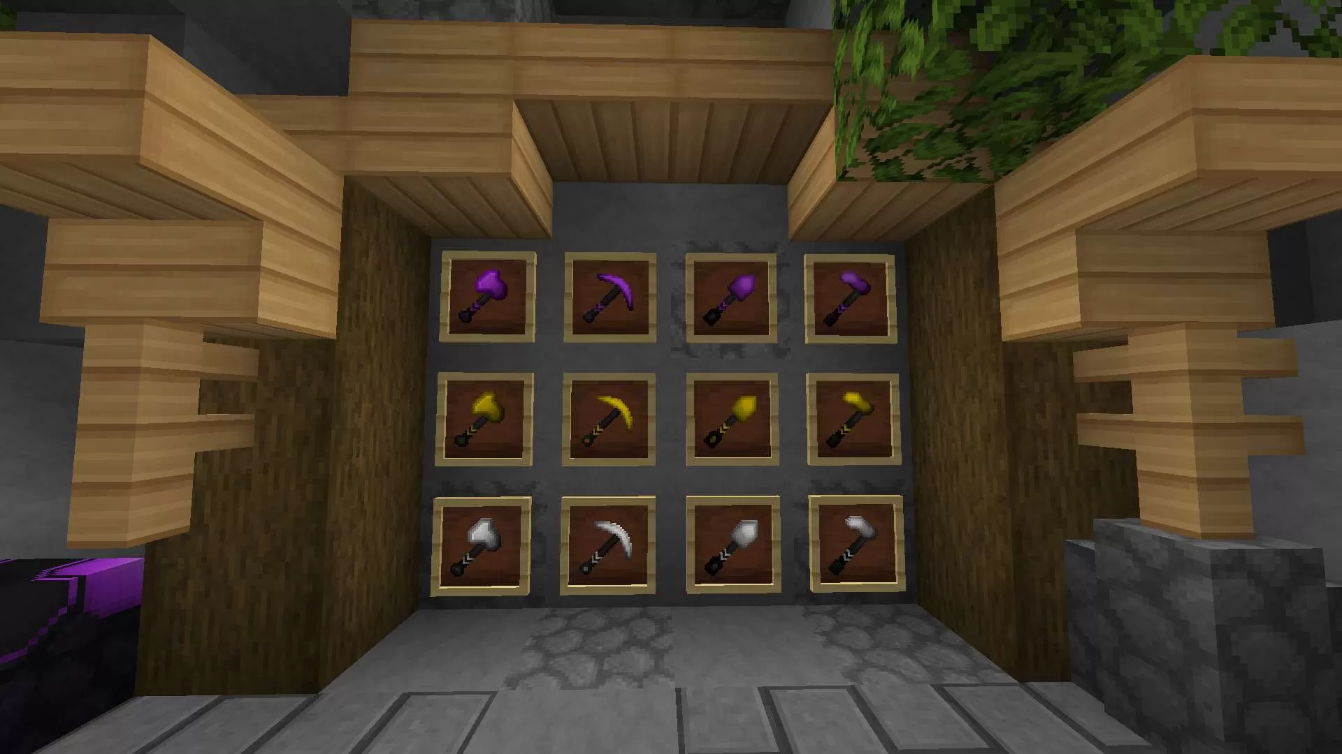 Gallery Image 2 for noxious on PVPRP