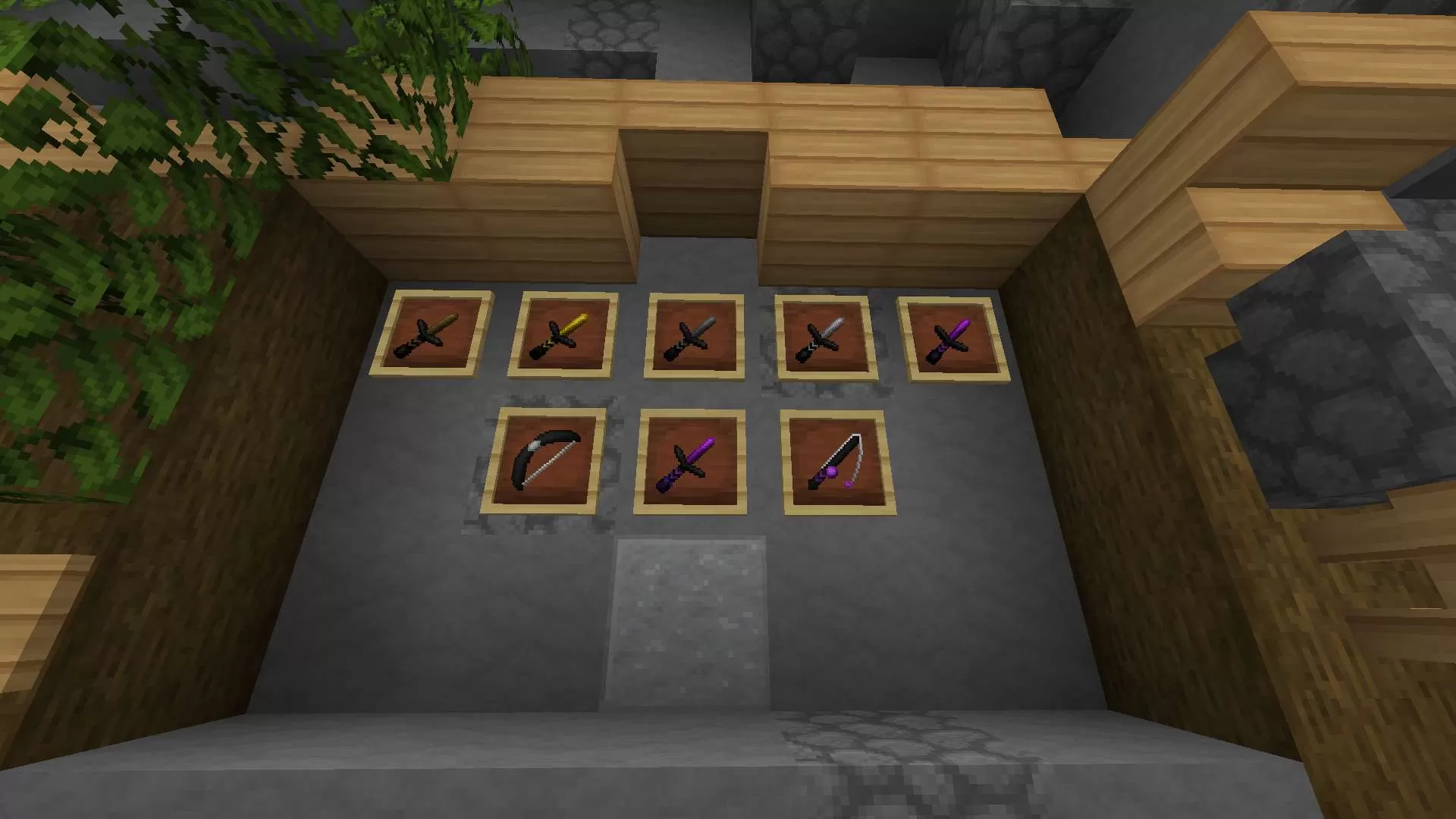 Gallery Image 3 for noxious on PVPRP