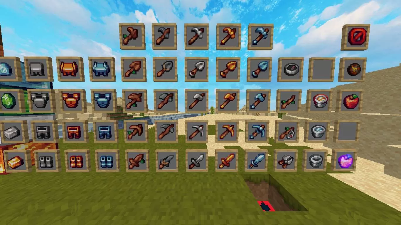 Gallery Image 1 for Pixelight  on PVPRP