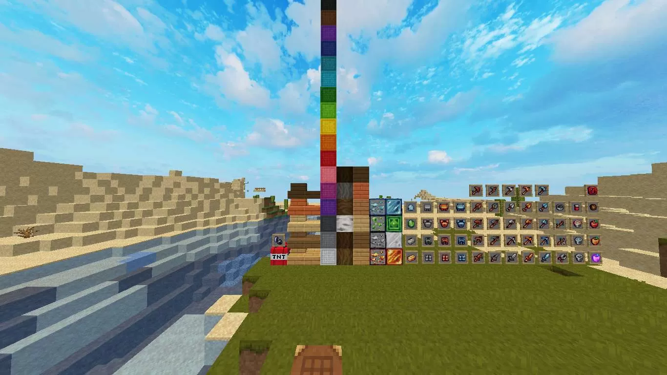 Gallery Image 3 for Pixelight  on PVPRP