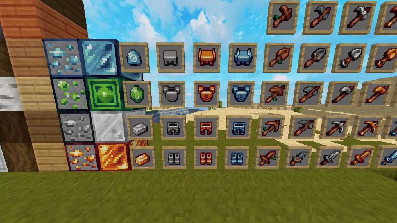 Gallery Image 4 for Pixelight  on PVPRP