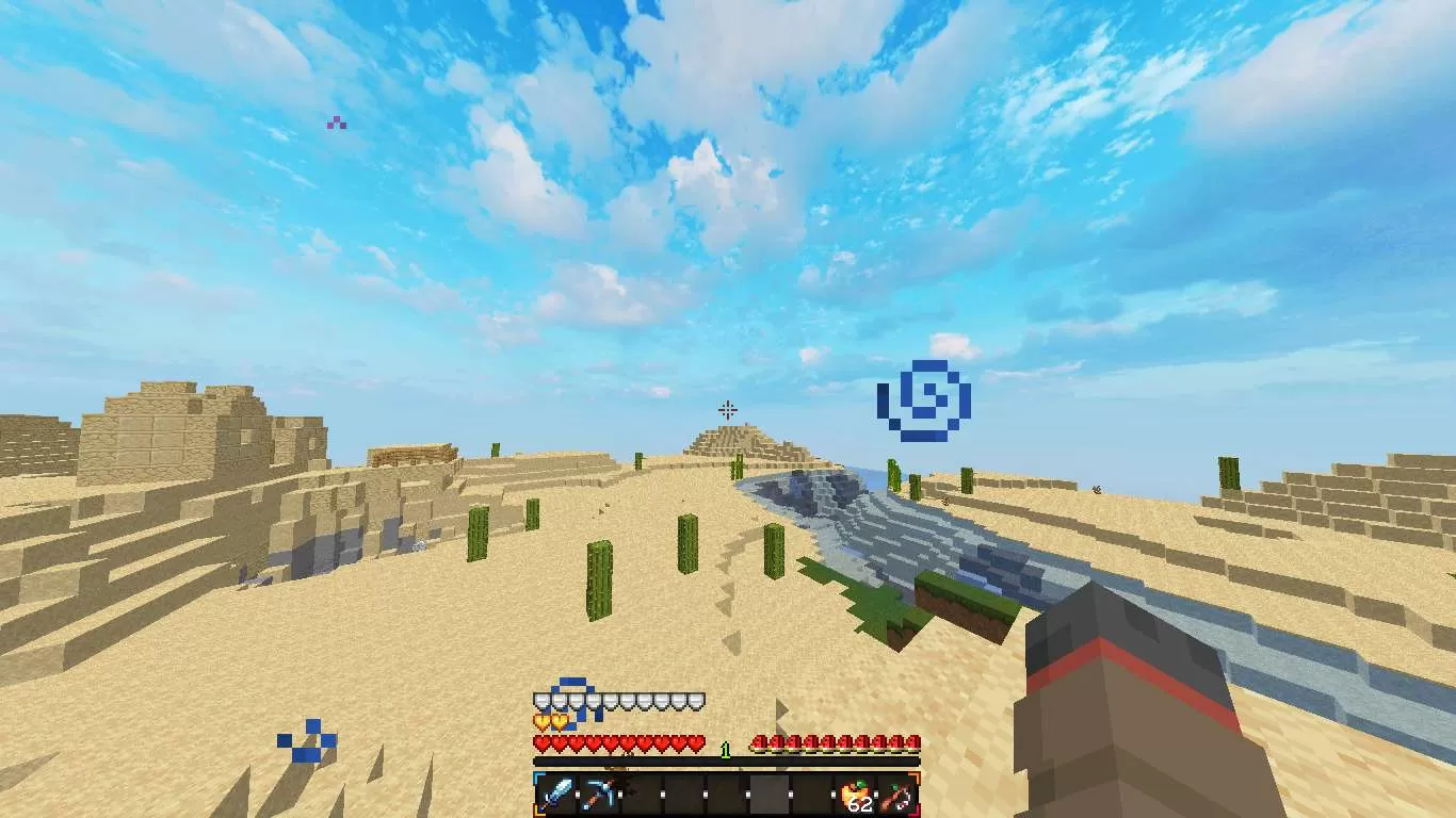 Gallery Image 5 for Pixelight  on PVPRP