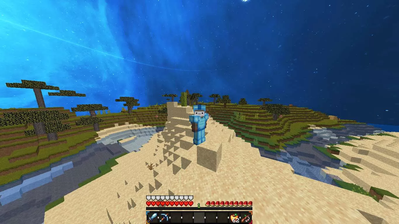 Gallery Image 8 for Pixelight  on PVPRP