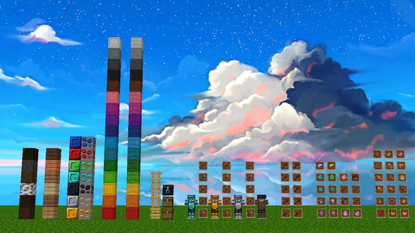 Gallery Image 1 for Valhalla  on PVPRP