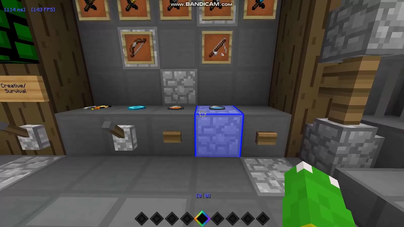 Gallery Image 2 for Wonder World [PRIVATE] on PVPRP