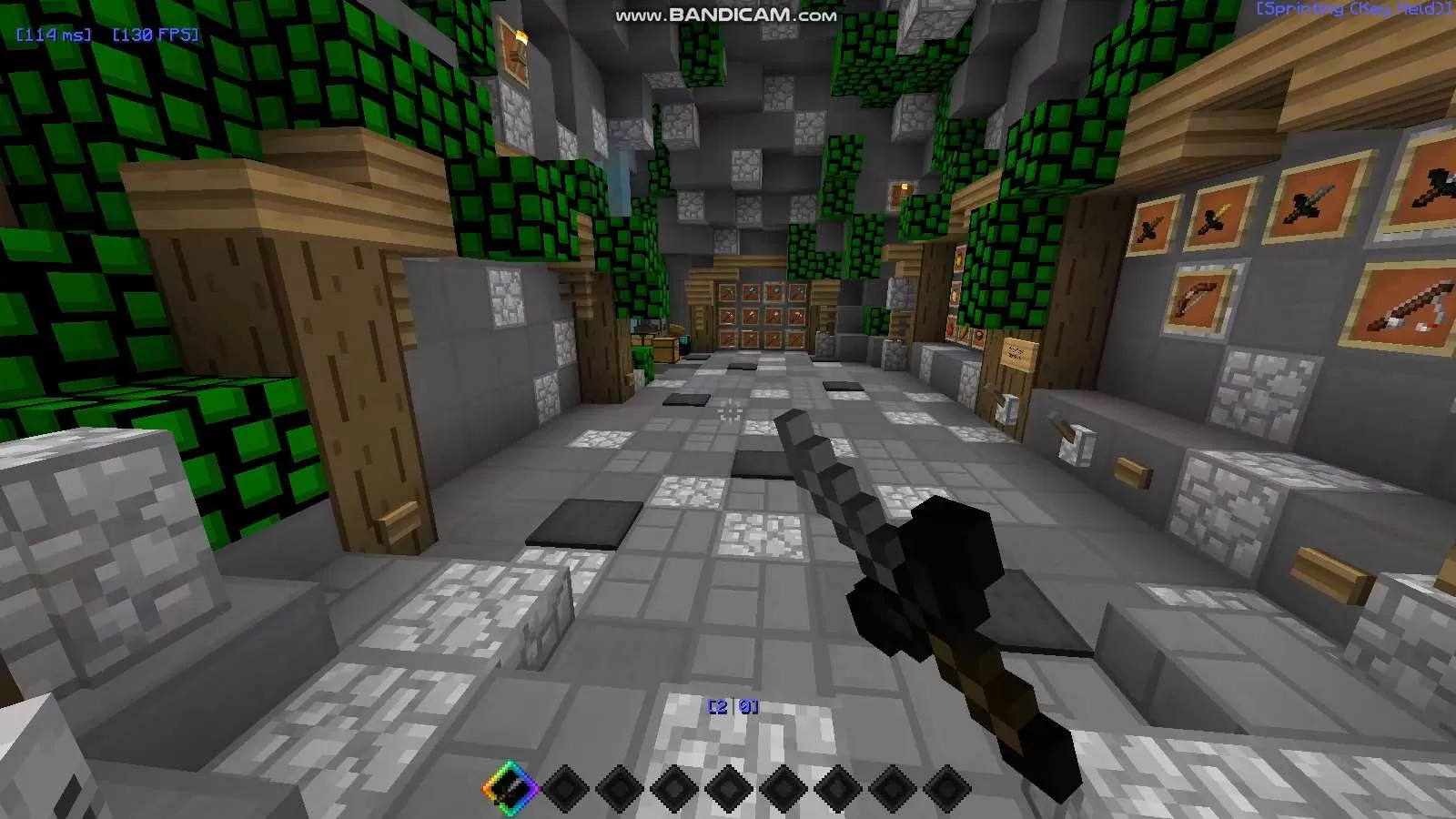 Gallery Image 4 for Wonder World [PRIVATE] on PVPRP