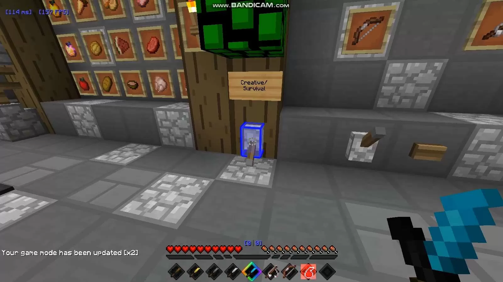 Gallery Image 5 for Wonder World [PRIVATE] on PVPRP