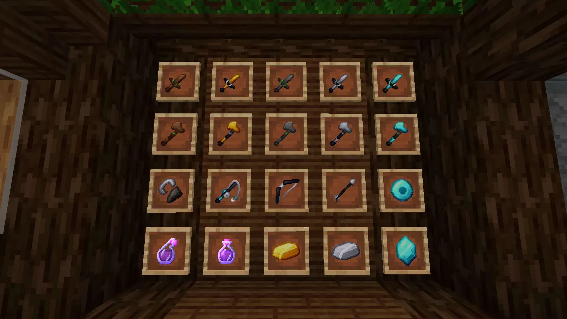 Gallery Image 1 for Acqua  on PVPRP