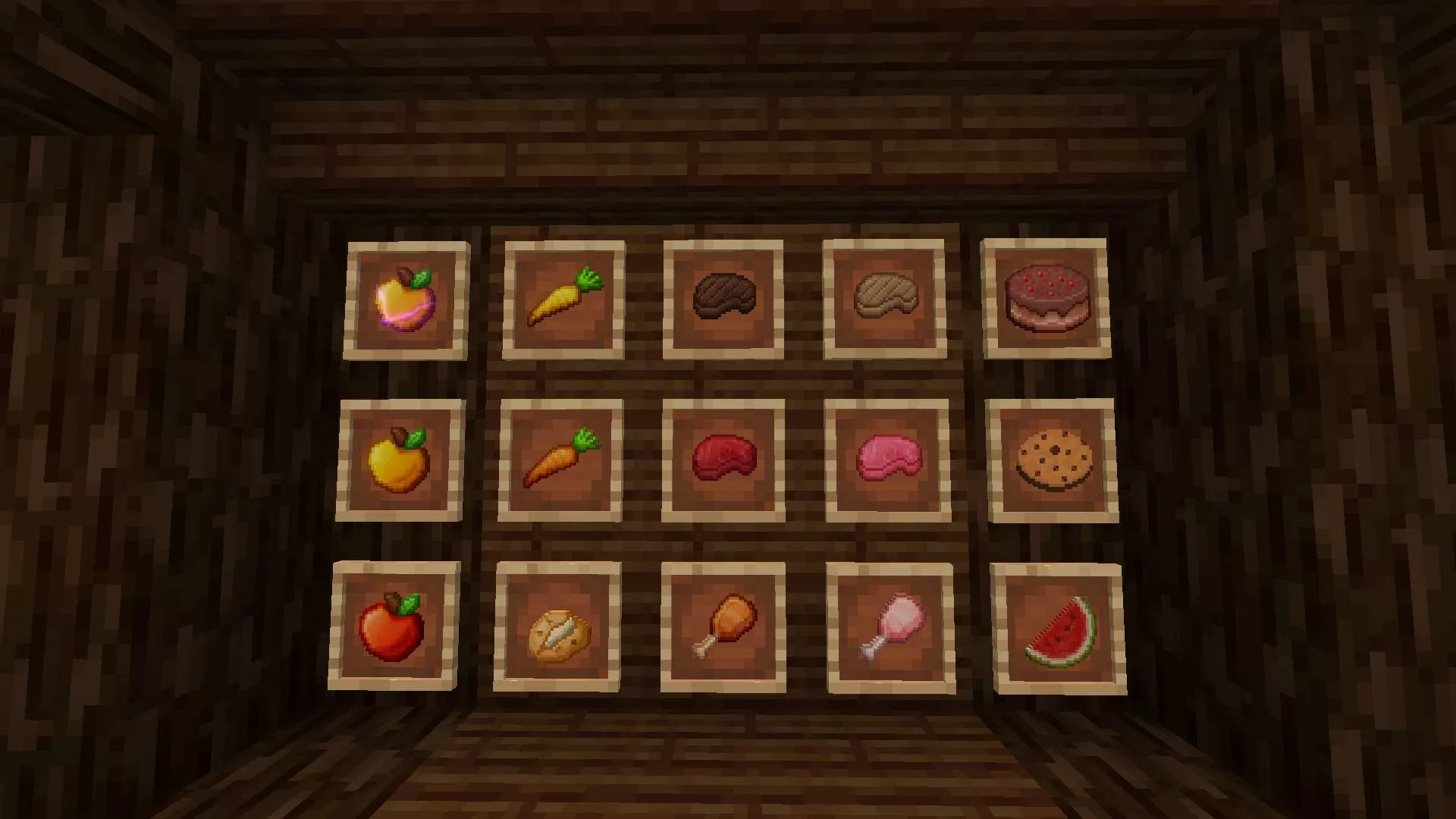 Gallery Image 2 for Acqua  on PVPRP