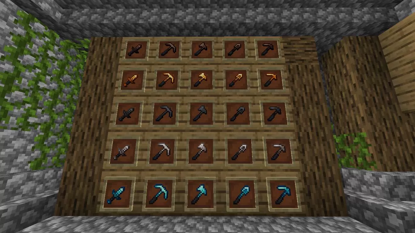 Gallery Image 1 for Flush! on PVPRP