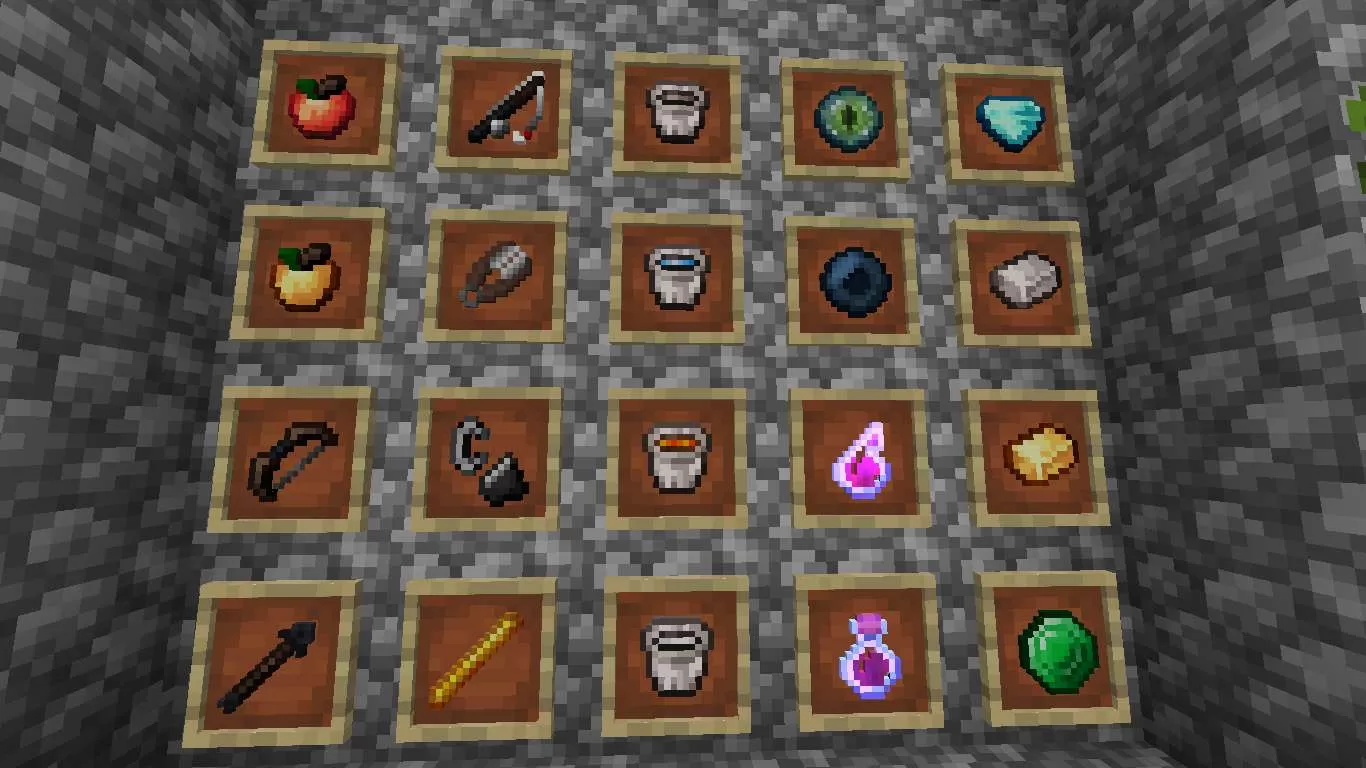 Gallery Image 2 for Flush! on PVPRP