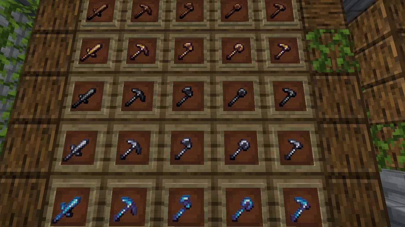 Gallery Image 1 for Moonlight on PVPRP