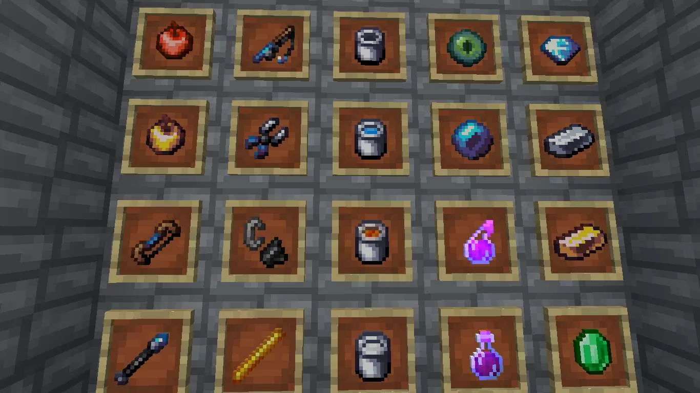 Gallery Image 2 for Moonlight on PVPRP