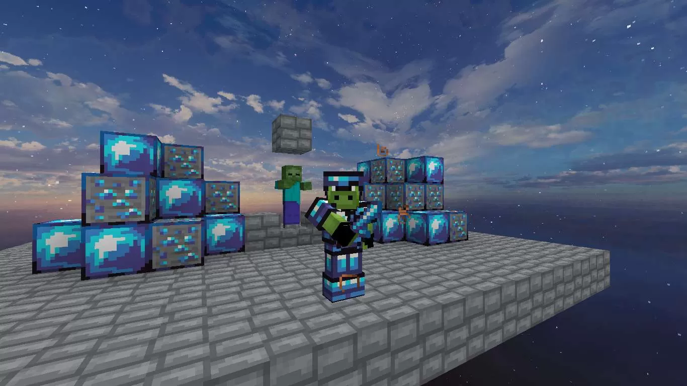 Gallery Image 3 for Moonlight on PVPRP