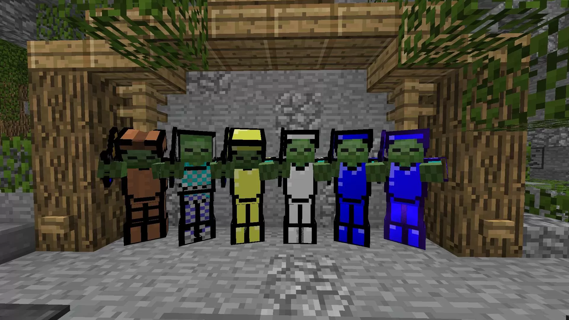 Gallery Image 2 for Narcisse on PVPRP