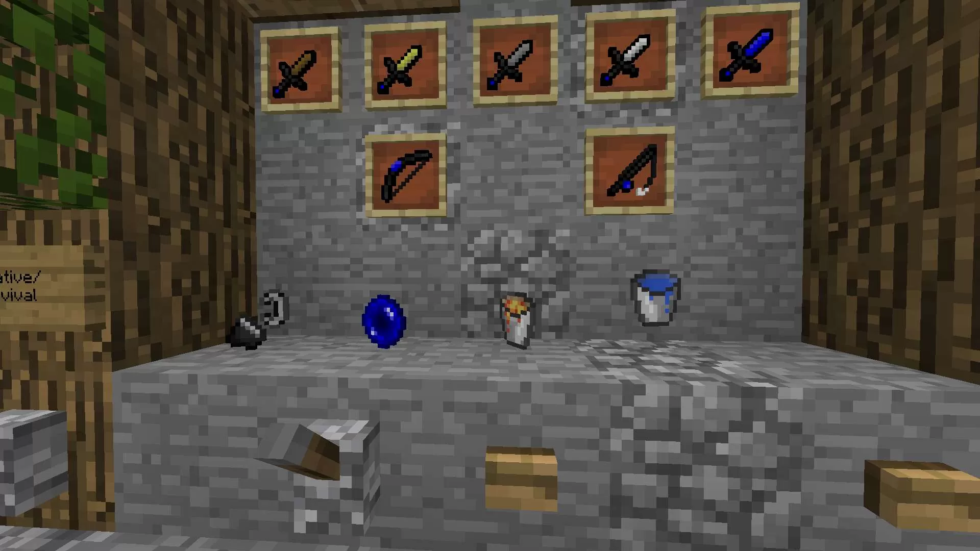 Gallery Image 3 for Narcisse on PVPRP