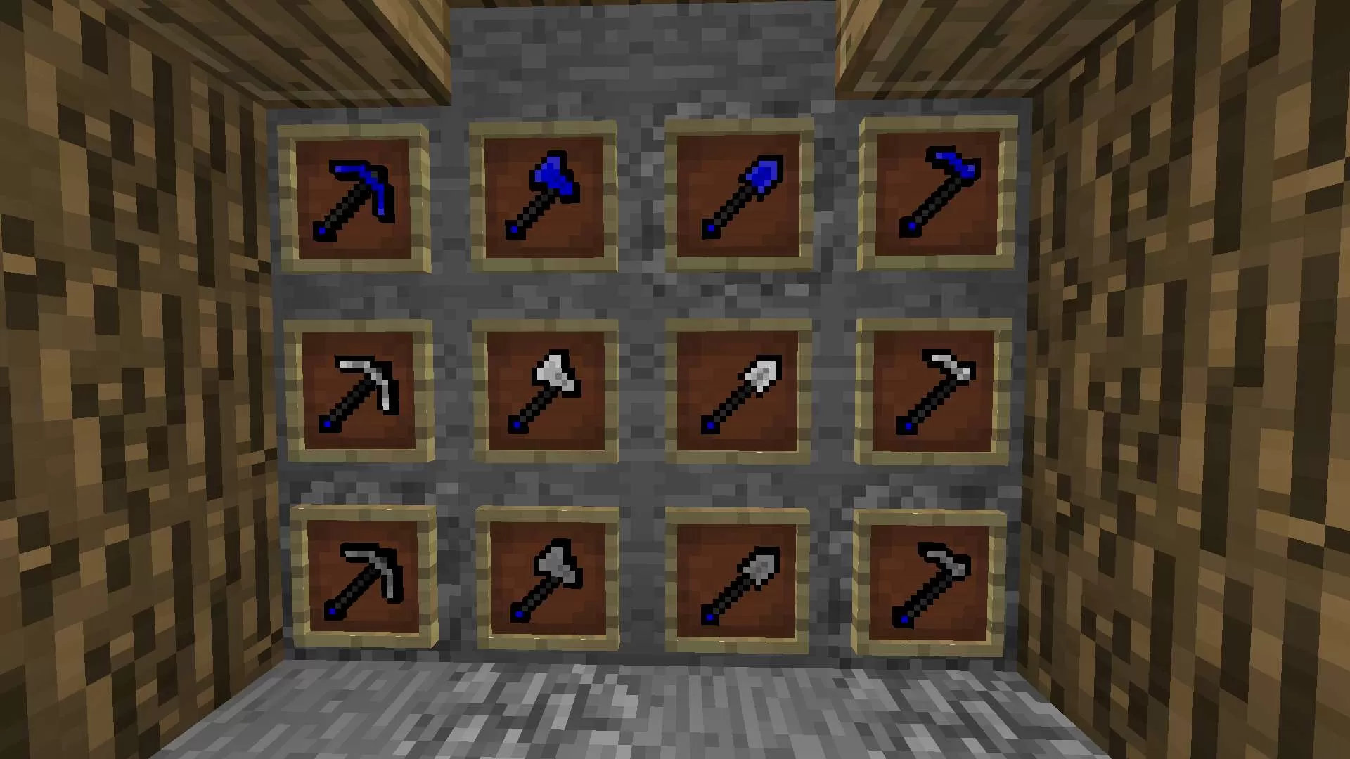 Gallery Image 6 for Narcisse on PVPRP