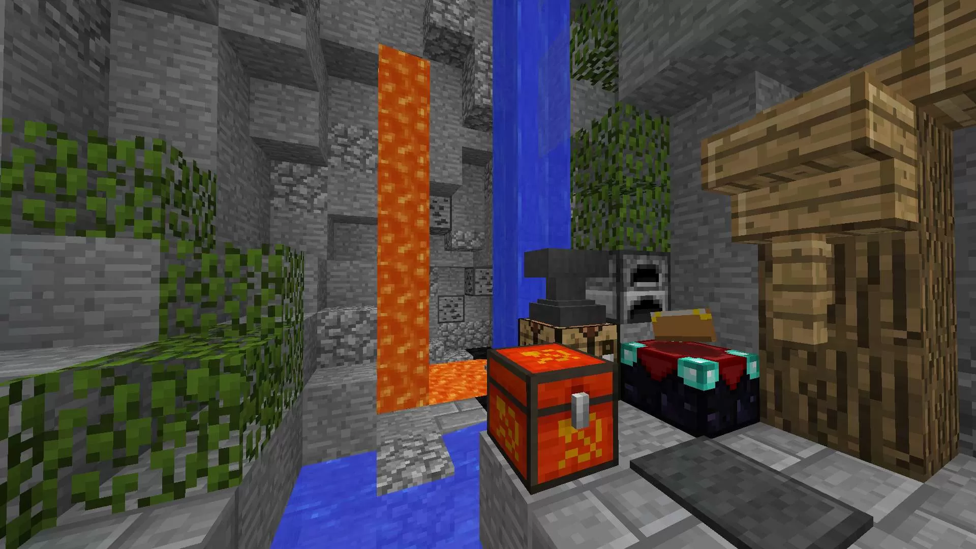 Gallery Image 7 for Narcisse on PVPRP