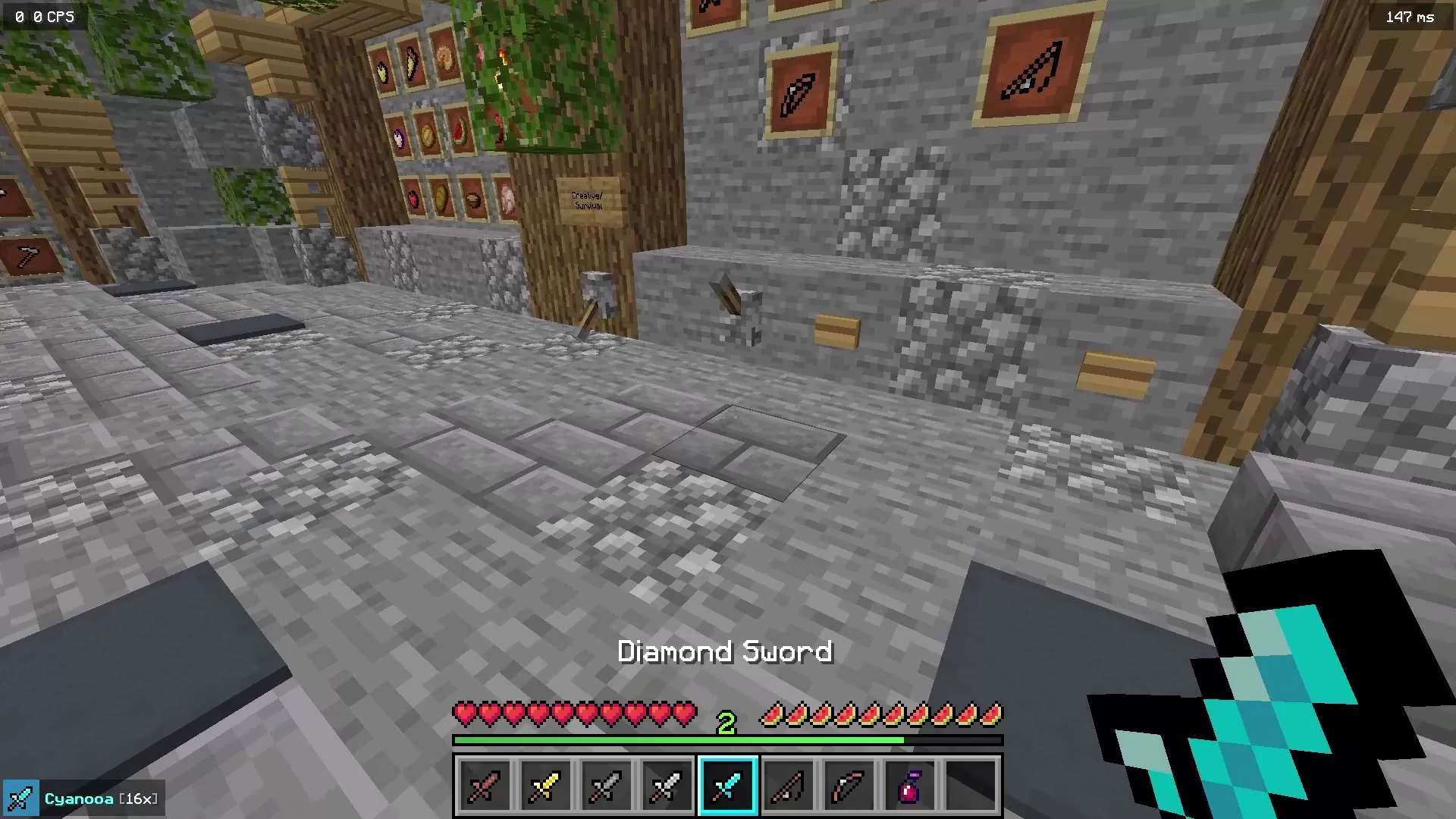 Gallery Image 2 for Cyanooa on PVPRP