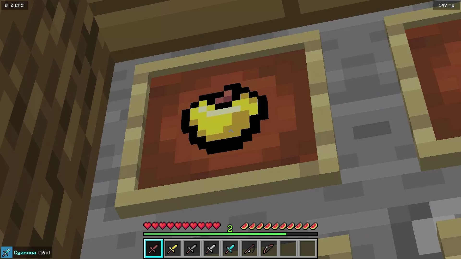 Gallery Image 3 for Cyanooa on PVPRP