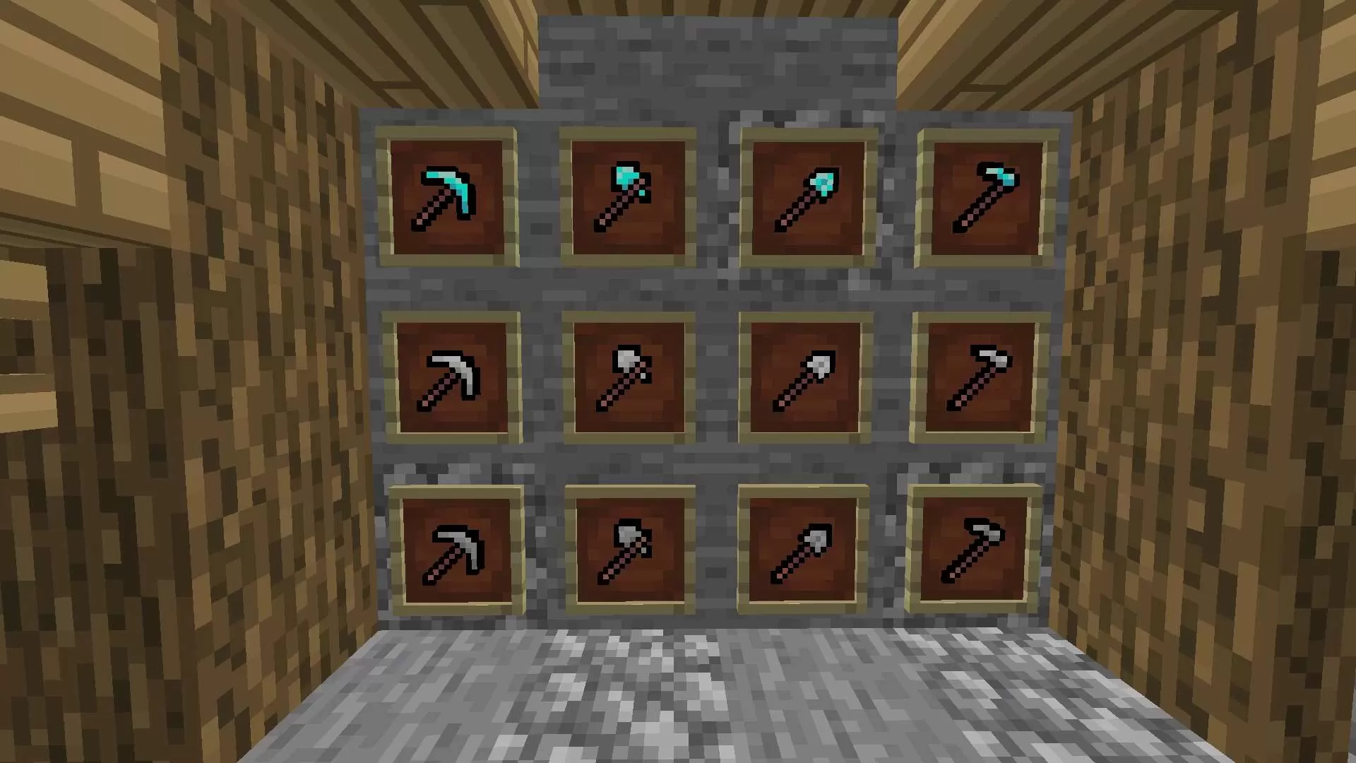 Gallery Image 4 for Cyanooa on PVPRP