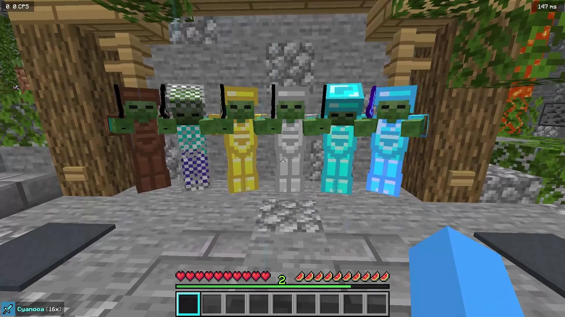 Gallery Image 5 for Cyanooa on PVPRP