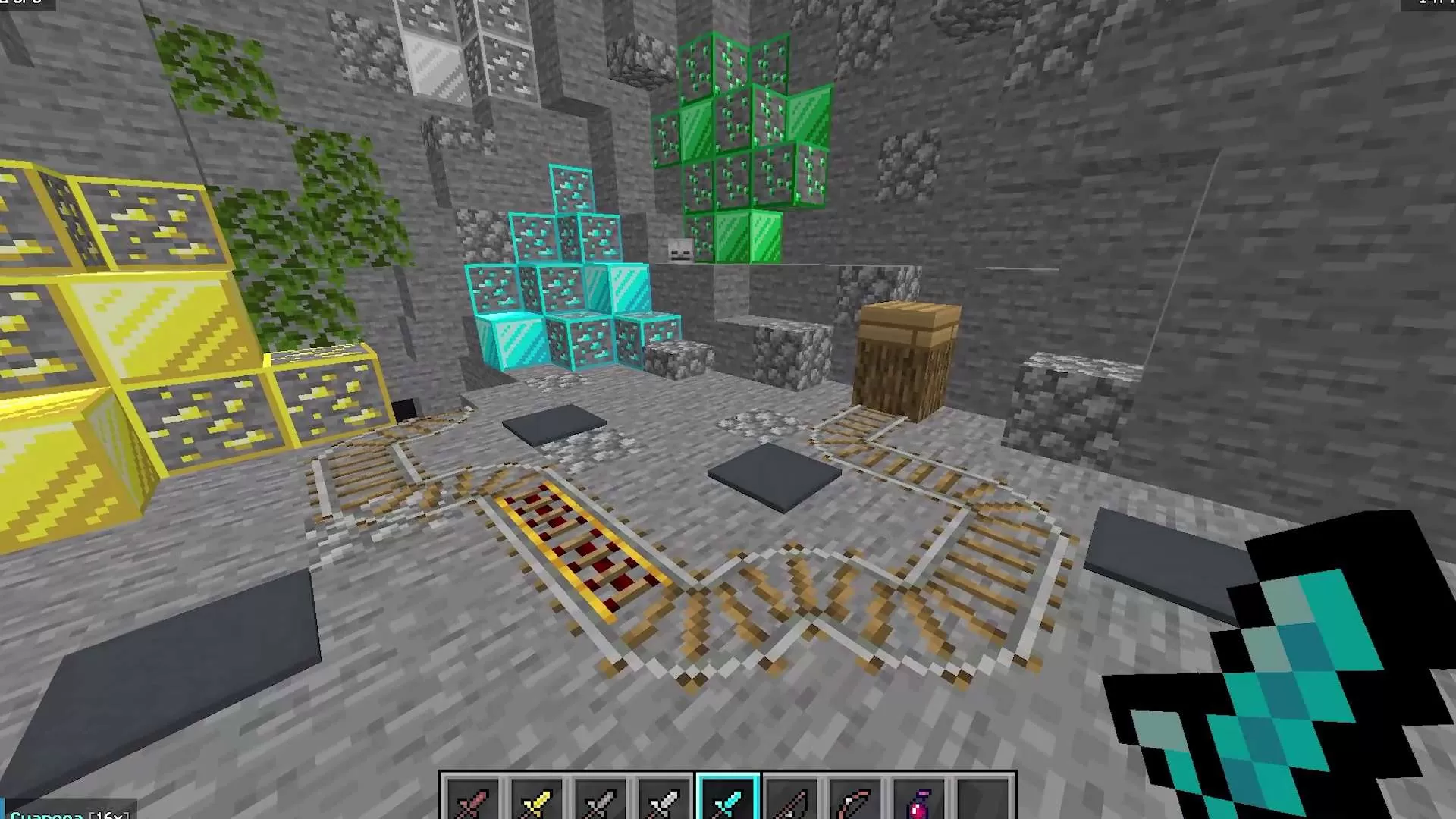 Gallery Image 8 for Cyanooa on PVPRP