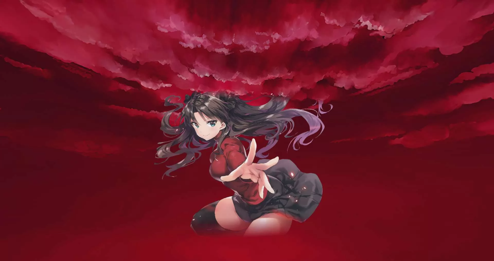 Gallery Image 3 for Rin Tohsaka on PVPRP